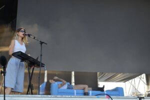 El viernes del Spring Festival 2026
