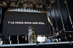 El viernes del Spring Festival 2026