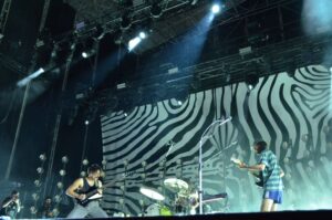 El viernes del Spring Festival 2026