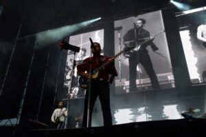 El viernes del Spring Festival 2026