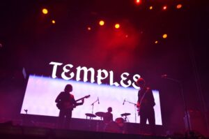 El viernes del Spring Festival 2026
