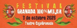 Granada 100% Mujer