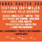 Granada 100% Mujer