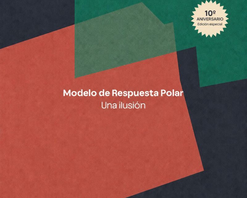 10 años de Dos amigos de MDRP