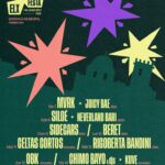 Nits de Festa en Elche