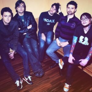 Noise Box hace un puñado de años
