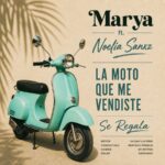 Marya presenta “La Moto que me Vendiste”
