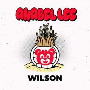 Wilson de Anabel Lee