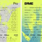 Bime Bilbao 2026
