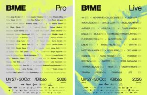 Bime Bilbao 2026