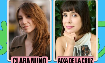 La literatura volverá a Sonorama
