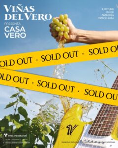 Casa Vero 2026 Sold Out
