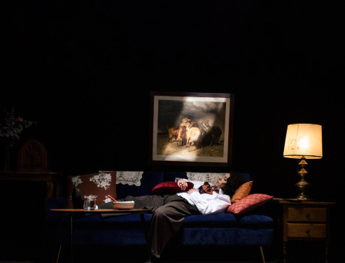 Collateral Damage de EVA MCBEL