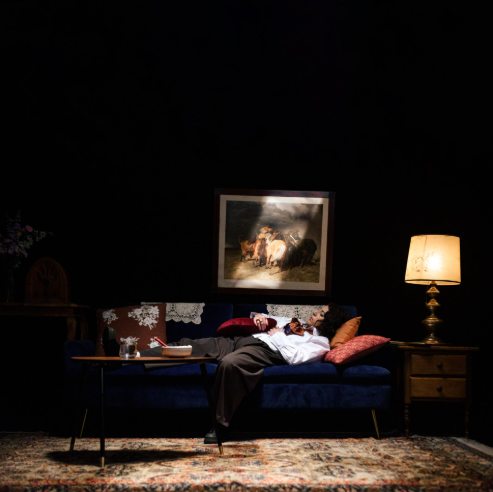 Collateral Damage de EVA MCBEL