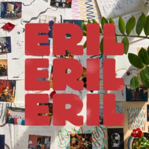El Petit de Cal Eril ERIL ERIL ERIL