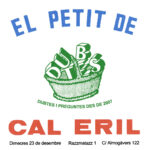 El Petit de Cal Eril en Razzmatazz 1