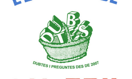 El Petit de Cal Eril en Razzmatazz 1