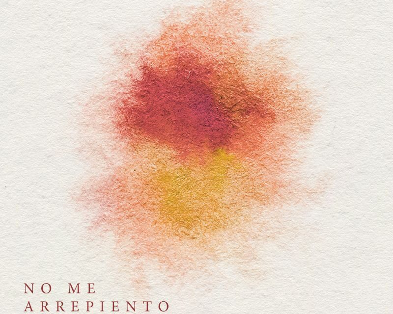 No me arrepiento de Elefantes
