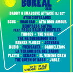 Festival Boreal 2026
