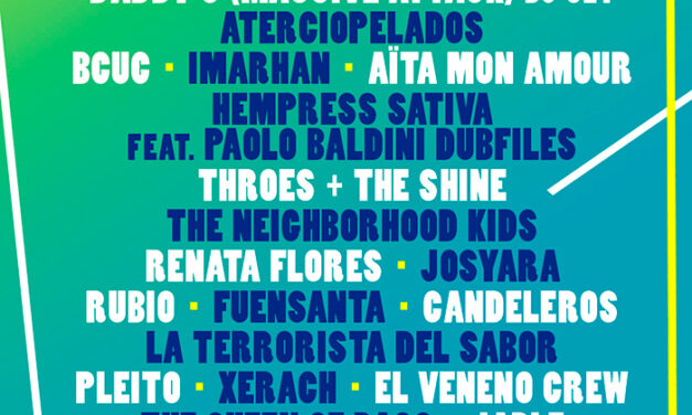Festival Boreal 2026