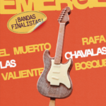 Hoy en Stereo Alicante la final del Emerge Vibra Mahou