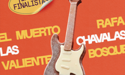 Hoy en Stereo Alicante la final del Emerge Vibra Mahou