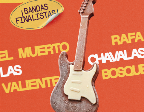 Hoy en Stereo Alicante la final del Emerge Vibra Mahou