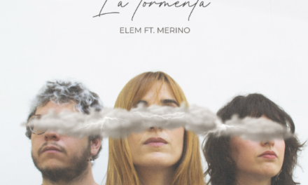 La tormenta de ELEM y MERINO