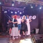 Las chavalas estarán en el Low Festival 2026