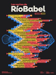 Las noches de Río Babel