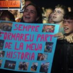 Maror 2026 El sábado
