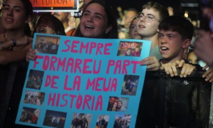 Maror 2026 El sábado