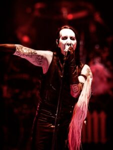 Marilyn Manson 