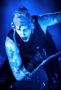Marilyn Manson 