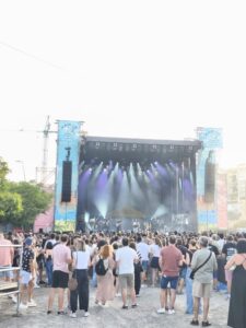 Maror 2026 El viernes