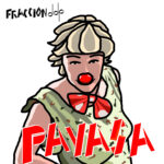 Fracción ddp y su Payasa