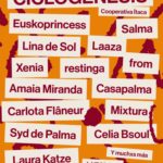 Primeros nombres de Ciclogénesis 2026