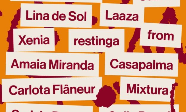 Primeros nombres de Ciclogénesis 2026