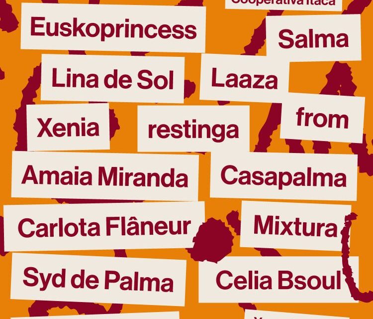 Primeros nombres de Ciclogénesis 2026
