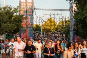 Vive Latino