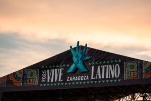 Vive Latino 1