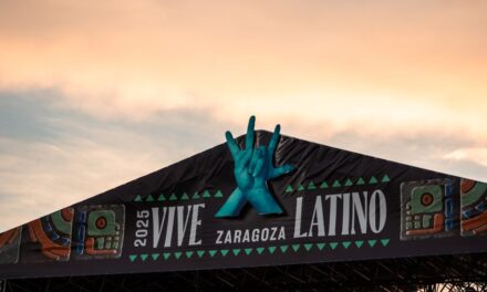 Vive Latino España 2026 calienta motores