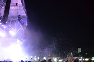 Viva Suecia y 15000 en Área 12 Alicante