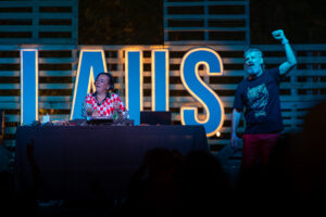 Polifonik Sound 2026 Djs