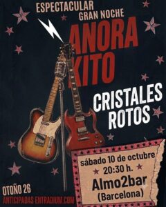Anora Kito