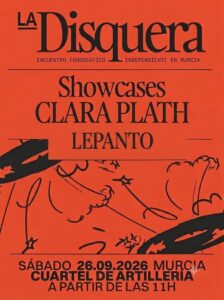 Conciertos Flor y Nata Records La disquera