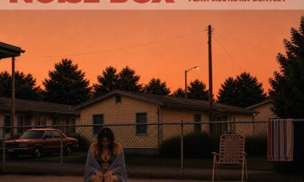 Another You de Noise Box feat Alondra Bentley