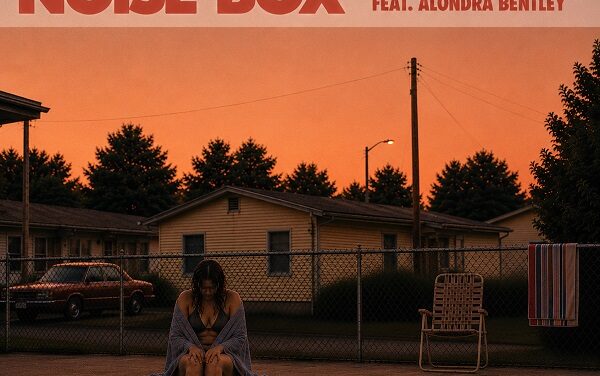 Another You de Noise Box feat Alondra Bentley