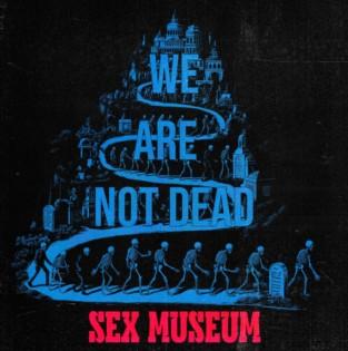 40 años de Sex Museum