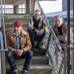 Teenage Fanclub anuncian gira por España